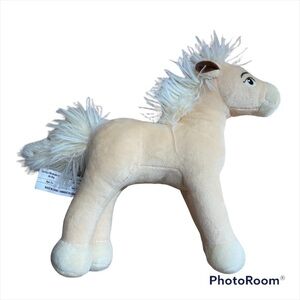 Spirit Chica Linda Plush Horse NWT Stuffed Animal Kids Toy